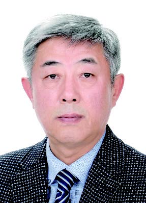 강지호 목사 사진