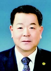 김동현 장로 사진