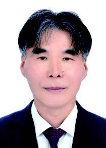 박성대 목사 사진