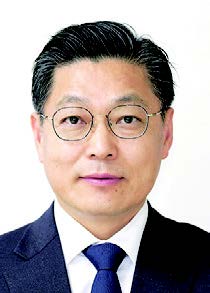 김경철 목사 사진