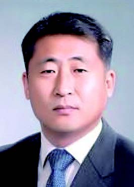 조철호 장로 사진