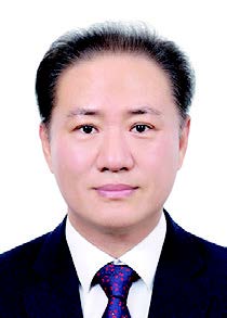 배창권 목사 사진