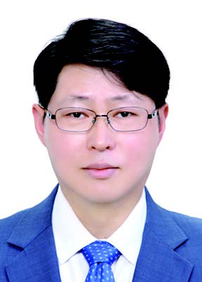 장익상 목사 사진