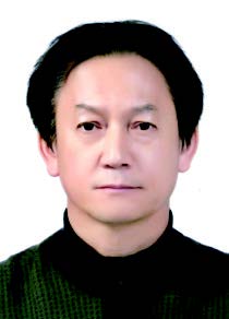 박상우 장로 사진