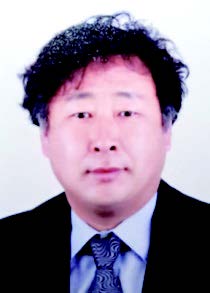 배중훈 목사 사진