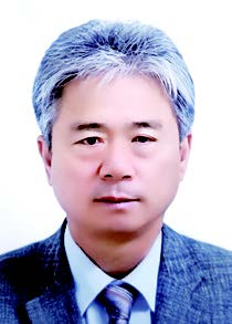 오재진 장로 사진