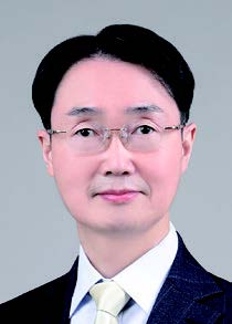 신혁진 목사 사진