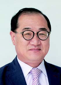 김시태 장로 사진