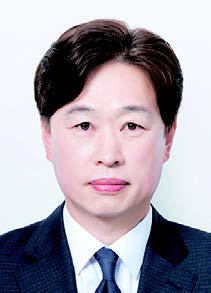 신종은 목사 사진