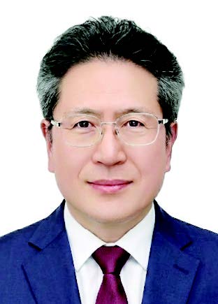 김은식 목사 사진