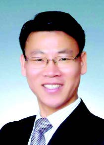 안경수 목사 사진