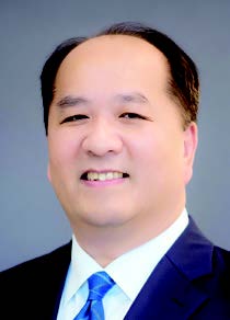 김선일 목사 사진