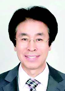 서명균 장로 사진