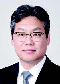 이화정 목사 사진