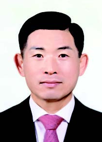 박현석 장로 사진