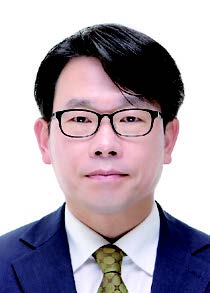 김찬영 목사 사진