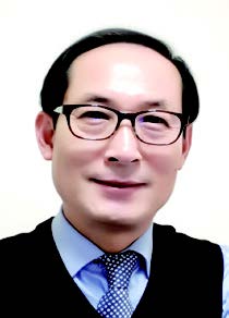 황도식 장로 사진