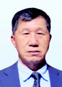 이원호 장로 사진