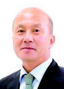 김인식 장로 사진